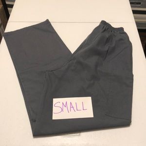 Landau ScrubZone Pants Small